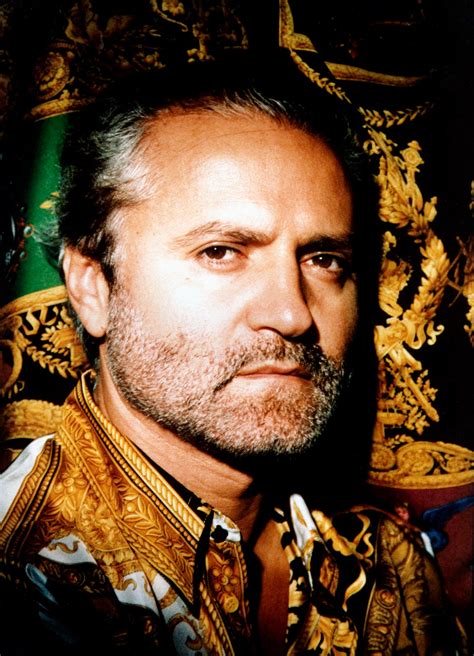 cos e il versace|when did gianni versace found.